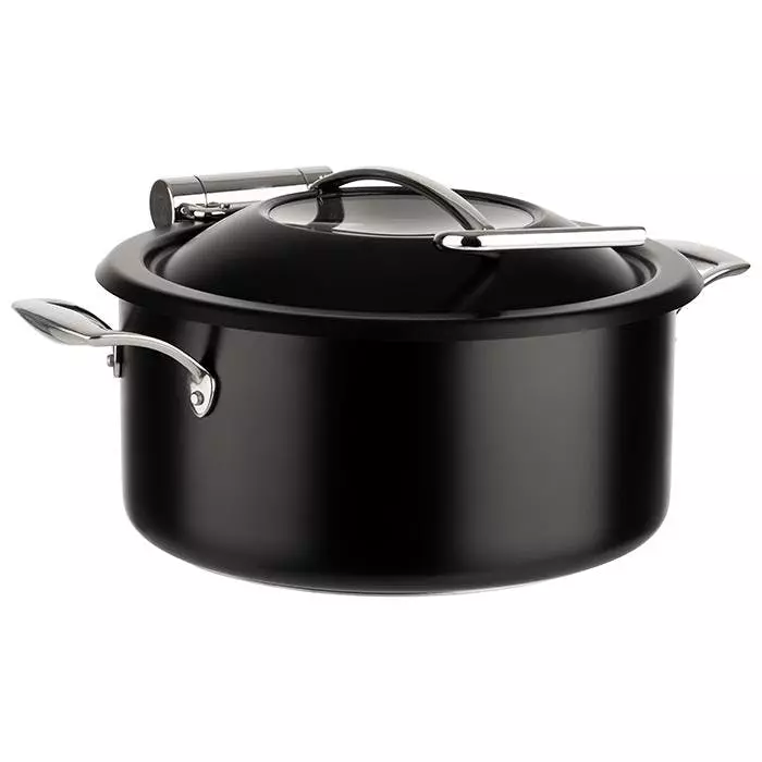 APS Elektro-Chafing Dish63 X 36 Cm, H: 29 Cm 9 APS Elektro-Chafing Dish63 X 36 Cm, H: 29 Cm – Bild 7