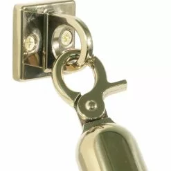 Contacto Wandhaken Aus Edelstahl, Chrom -BUFFET ARTIKEL Verkäufe 008e906b 8d9f 4d33 ae66 0d5c1bff3d76