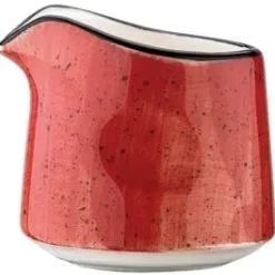 24 X Terracotta Banquet Milchgießer 6cl - Bonna Premium Porcelain -BUFFET ARTIKEL Verkäufe 00d65840 58f9 4ab2 9253 3ec362fc133b