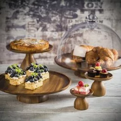 APS 33290 Servier- Und Tortenplatte Ø 9,5 Cm, H: 7 Cm -BUFFET ARTIKEL Verkäufe 00de921f 3aa6 44a4 be87 2e2b7a47e84b