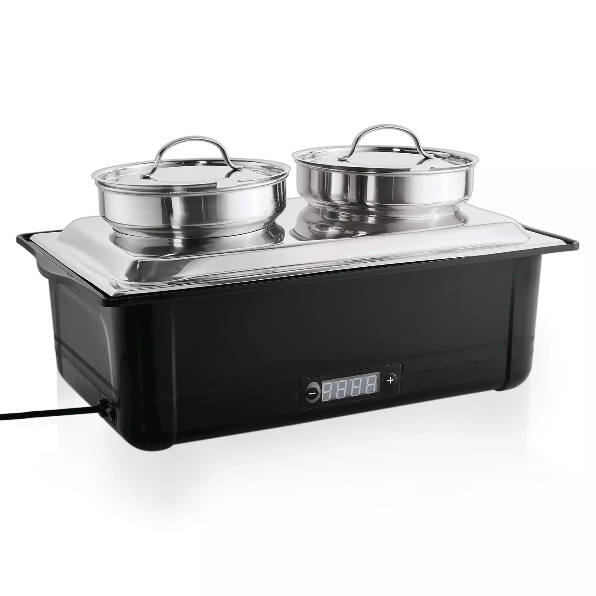 Was-germany WAS Germany - GN Roll Top Deckel, Chromnickelstahl (1460213) 6 Was-germany WAS Germany - GN Roll Top Deckel, Chromnickelstahl (1460213) – Bild 4