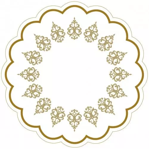 Sovie-horeca Sovie HORECA Tassen-Deckchen Basics Weiss Aus Tissue 9-lagig, Ø 90 Mm, 250 Stück - Einweg Untersetzer 6 Sovie-horeca Sovie HORECA Tassen-Deckchen Basics Weiss Aus Tissue 9-lagig, Ø 90 Mm, 250 Stück - Einweg Untersetzer – Bild 4