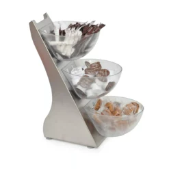 Null Organizer - VI 10 Transparent Acrylglas -BUFFET ARTIKEL Verkäufe 02db3bdf 7e15 473c 803e 614bb873159c scaled