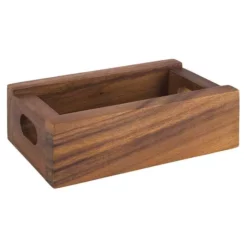 APS Holzbox -WOODY-15 X 15 Cm, H: 5,5 Cm -BUFFET ARTIKEL Verkäufe 051223c2 cbb7 49c3 b881 a80e483fb221 1
