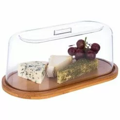 APS 826 Tablett Aus Holz Inklusive Haube, 2 Teilig -BUFFET ARTIKEL Verkäufe 0590fb43 bb2a 4f76 ad0b 69ea924b22a3