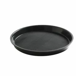 Hendi Serviertablett Rund Mit Hohem Rand, Ø 360 Mm -BUFFET ARTIKEL Verkäufe 06647aa5 fefb 47ae 8429 4033d5462e5c