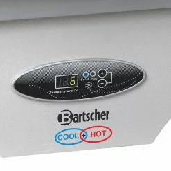 Null Bartscher Chafing-Dish 1/1 "COOL + HOT" Von CHEFGASTRO -BUFFET ARTIKEL Verkäufe 06e65164 a34c 4490 bb67 3d9c789d1540