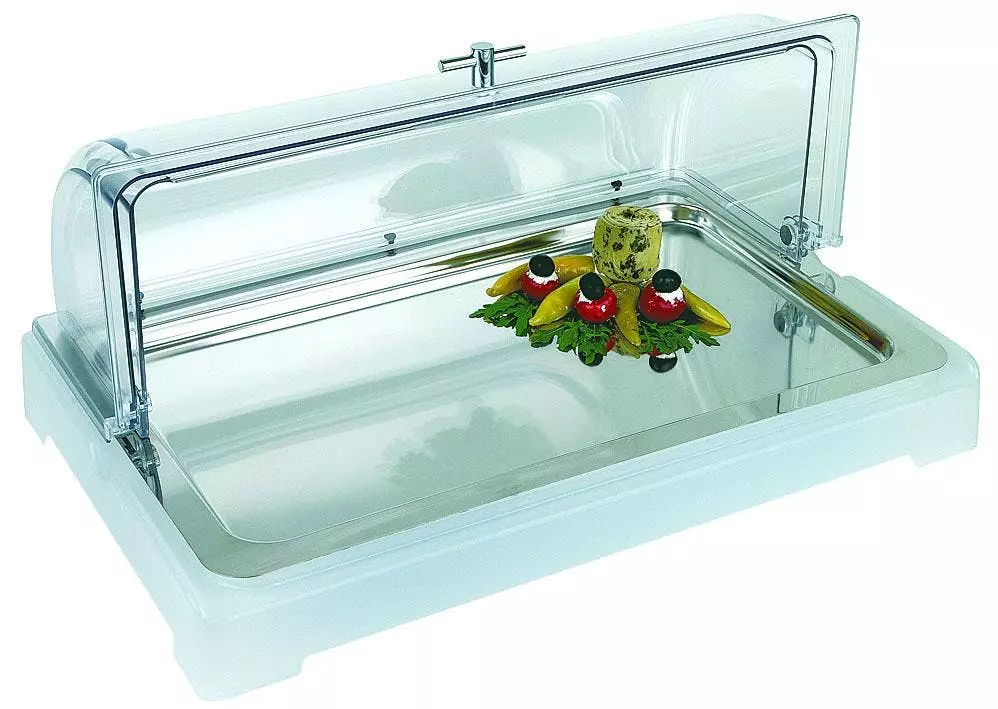 APS Servierzange -TIDLOS- Gesamtlänge: 21 Cm, Edelstahl, Hochglanzpoliert, Schaufelmaß: 7 X 4,5 Cm 9 APS Servierzange -TIDLOS- Gesamtlänge: 21 Cm, Edelstahl, Hochglanzpoliert, Schaufelmaß: 7 X 4,5 Cm – Bild 7