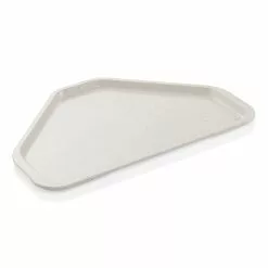 Was-germany WAS Germany - Systemtablett Tray 96, 46 X 35,5 Cm, Granitgrau, Polyester (9625460) -BUFFET ARTIKEL Verkäufe 06f0546d b0e1 4b5e a5f0 5c9c190ce08e