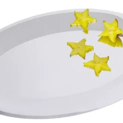 Contacto Buffet-Platte, Oval 36 Cm