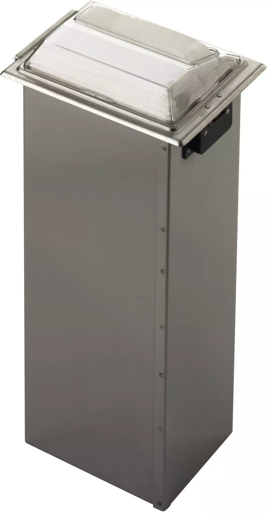 Null SD 94 - Serviettenspender Zum Einbau 7 Null SD 94 - Serviettenspender Zum Einbau – Bild 5