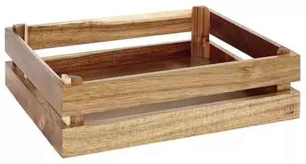 APS Holzbox -SUPERBOX-35 X 29 Cm, H: 20 Cm 5 APS Holzbox -SUPERBOX-35 X 29 Cm, H: 20 Cm – Bild 3