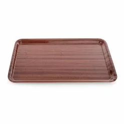 Was-germany WAS Germany - Tablett Tray 90, Ø 33 Cm, MDF Holzoptik (9022330) -BUFFET ARTIKEL Verkäufe 0df5d958 ec8d 479e a21c 10a4e32e4beb 1