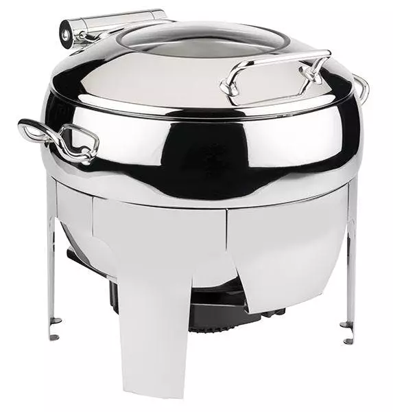 APS Elektro-Chafing Dish63 X 36 Cm, H: 29 Cm 6 APS Elektro-Chafing Dish63 X 36 Cm, H: 29 Cm – Bild 4