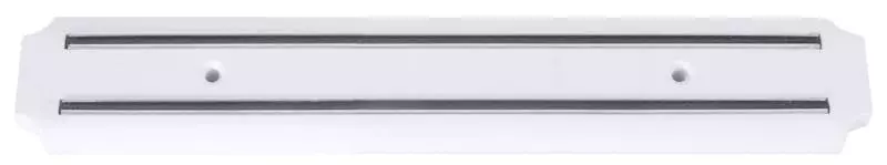 Contacto Magnet-Messerhalter 50 Cm Weiß 4 Contacto Magnet-Messerhalter 50 Cm Weiß – Bild 2