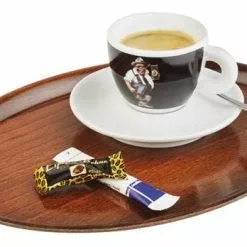 APS 506 Bierglasträger -NON-SLIP- 29 X 21 Cm, H: 1,5 Cm, Oval -BUFFET ARTIKEL Verkäufe 13c94332 bb5f 4f00 9500 601b599c0aff 1