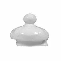 Esmeyer 6 X Seltmann Deckel Zur Kaffeekanne 1, Form: Salzburg, Dekor: 00003 -BUFFET ARTIKEL Verkäufe 1410574a a772 43bb bc5a d053bb838775