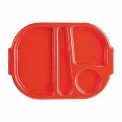 Olympia Kristallon Menütabletts Rot 37,5 X 27,8cm -BUFFET ARTIKEL Verkäufe 14194215 fb61 4cfe b5bd 3ae2f58d69f8