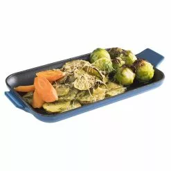 Null APS 88229 Servierpfännchen -CAST IRON- 20 X 13 Cm, H: 2 Cm -BUFFET ARTIKEL Verkäufe 14310ab6 6004 4fb7 8e8b 9199c7f73557