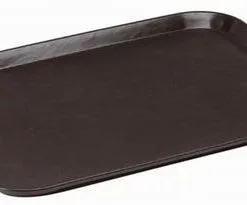 4x Contacto Ersatzhaube Für Rechteckiges Tablett. Edelstahl. Innenfläche 34 X 23 Cm -BUFFET ARTIKEL Verkäufe 145c4f19 06c9 41a5 b403 c1b665d4e661 1