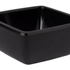 APS 83575 Schale -PURE COLOR- 25 X 25 Cm, H: 12 Cm -BUFFET ARTIKEL Verkäufe 14647610 ca05 4525 86a9 f3526b17f148