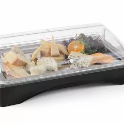 Hendi Rolltop-Präsenter Gekühlt, 440x320x440 Mm -BUFFET ARTIKEL Verkäufe 1485074a 6292 46cd 8b57 2b823d3050a2 1