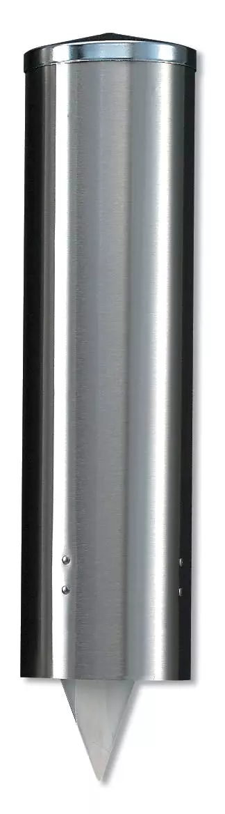 Null BD 61 - Becherspender Zur Wandmontage 7 Null BD 61 - Becherspender Zur Wandmontage – Bild 5