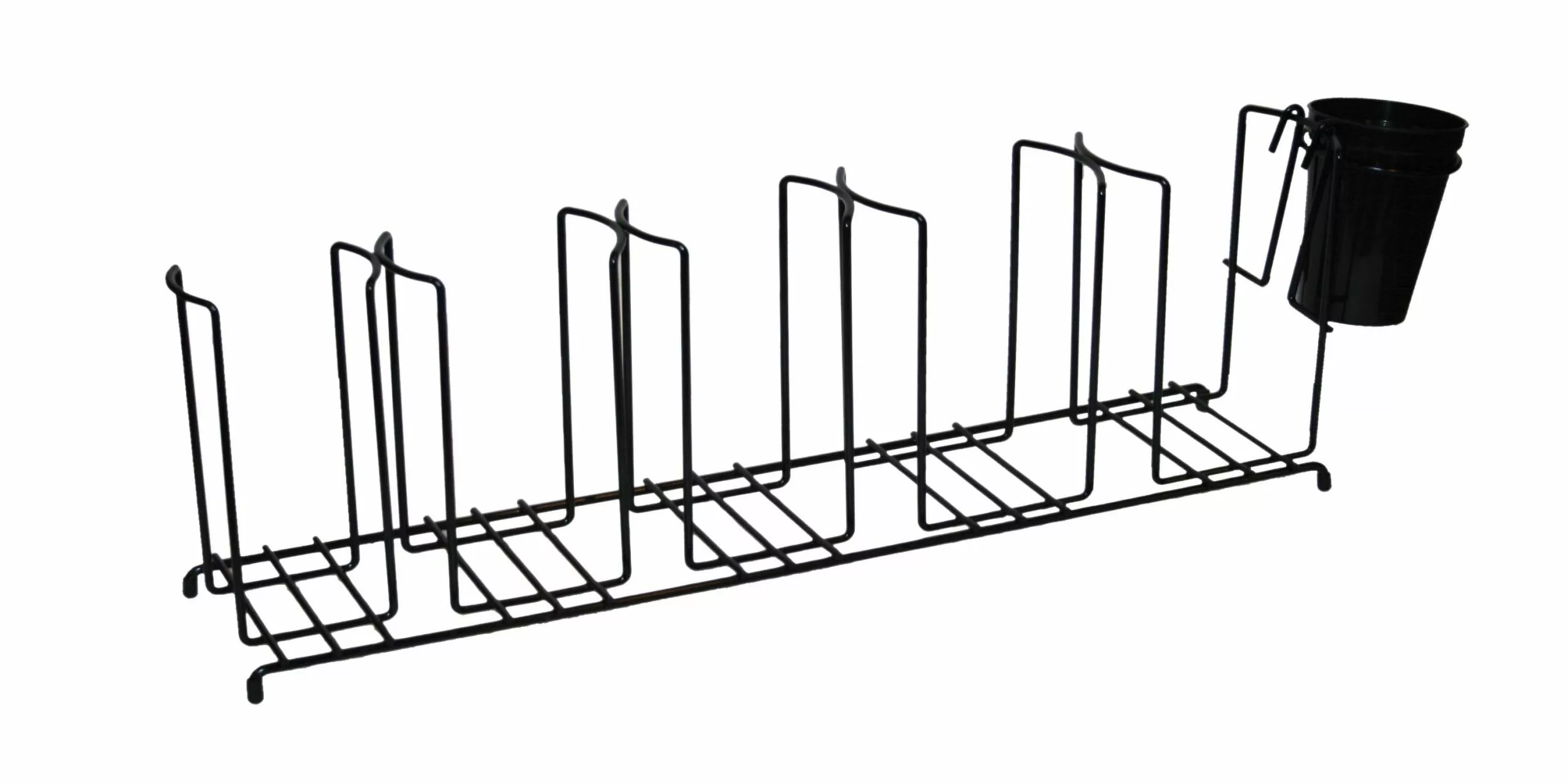 Null DD 96 - Deckelspender 5 Fächer 4 Null DD 96 - Deckelspender 5 Fächer – Bild 2