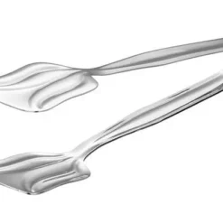 APS Gebäckzange -TIDLOS- Gesamtlänge 21 Cm Edelstahl, Hochglanzpoliert, Schaufelmaß: 6,5 X 4,5 Cm -BUFFET ARTIKEL Verkäufe 17b414fa bbee 48d5 a62c fb17808a560e