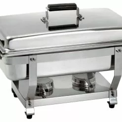 Null Bartscher Chafing-Dish 1/1 "COOL + HOT" Von CHEFGASTRO -BUFFET ARTIKEL Verkäufe 18a3a76f 313c 40cf ac73 6f7ea05c7ba5