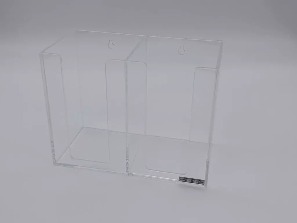 Null DD 87 - Deckelspender 3 Null DD 87 - Deckelspender