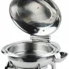 APS Chafing Dish -GLOBE-Ø 38,5 Cm, H: 34 Cm, 6 Liter -BUFFET ARTIKEL Verkäufe 1929e465 6b86 4c8c 8374 4e5c4025aa29 1