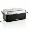 Was-germany WAS Germany - Elektro Chafing Dish GN 1/1, 58 X 35 X 28 Cm, Polypropylen/Chromnickelstahl (1460800) -BUFFET ARTIKEL Verkäufe 199b9046 2396 4897 a005 8dd969bc46ea