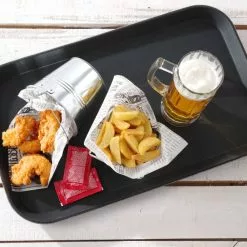 Hendi Serviertablett, Rechteckig, 530x325 Mm -BUFFET ARTIKEL Verkäufe 19c71970 374a 44e4 8083 339623fe1b48