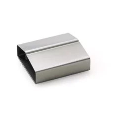 Null Menükartenhalter - MKH 12 Silber -BUFFET ARTIKEL Verkäufe 1afe3491 d95c 4483 9fbb a1c4f4146856