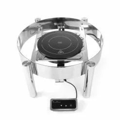 Hendi Induktionsheizung 800 W, Ø 245 Mm 14 Hendi Induktionsheizung 800 W, Ø 245 Mm -BUFFET ARTIKEL Verkäufe 1cc1a33e 1817 4258 9813 e6cb07de6523