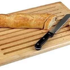 Esmeyer APS 956 GN 1/1 Brotschneidebrett 53 X 32,5 Cm, H: 2 Cm -BUFFET ARTIKEL Verkäufe 1dc24745 fbe0 470d 895d b5776a53906e