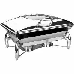 APS Chafing Dish GN 1/160 X 42 Cm, H: 30 Cm -BUFFET ARTIKEL Verkäufe 1ebd0af7 ae35 4571 9a4e 7c4deabb8932