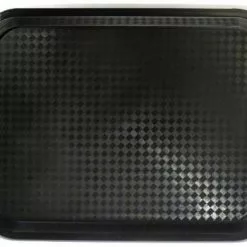 APS 6x Tablett MODERN 35 X 27 Cm, Farbe: Braun Stapelnocken, Bedingt Rutschfest, -BUFFET ARTIKEL Verkäufe 22cb1de3 4e88 4fdd a555 e564a02b7667 3