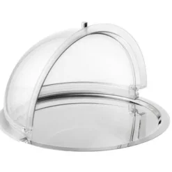 APS 9099 Rolltop-Set, 2-teilig Ø 50 Cm, H: 28 Cm