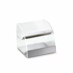 Null Organizer - RSD 12 Transparent Silber -BUFFET ARTIKEL Verkäufe 24d22578 5a09 4027 9103 f7ad41ddbec8 2