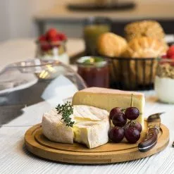 APS 822 Tablett Aus Bambus Inklusive Haube, 2 Teilig -BUFFET ARTIKEL Verkäufe 25dc6569 c841 42be 8f1e e4dc88ccbb42