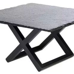 APS Buffetständer -WOOD-20 X 20 Cm, H: 17,5 Cm -BUFFET ARTIKEL Verkäufe 26a56bef e5e3 4261 bdc7 e74b1bf522fd