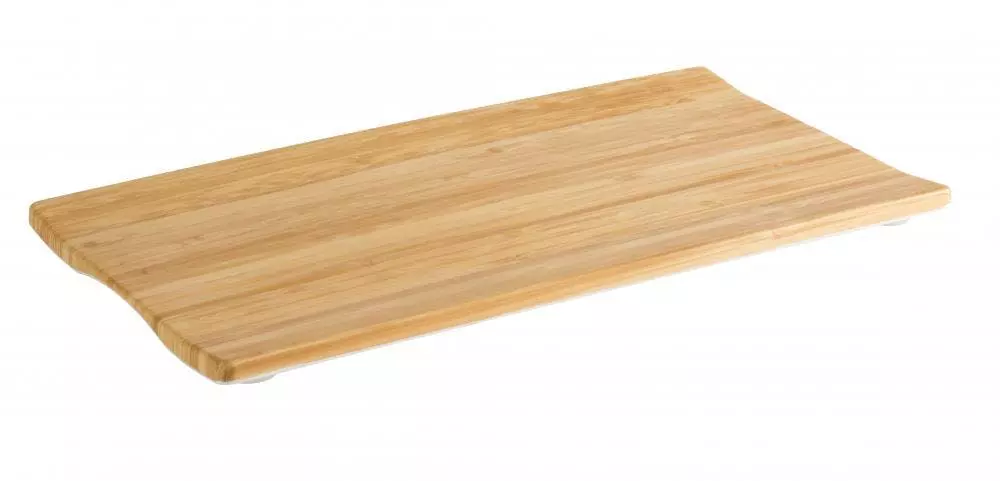Null APS 84812 Tablett -BAMBOO- 32,5 X 19 Cm, H: 4,5 Cm 6 Null APS 84812 Tablett -BAMBOO- 32,5 X 19 Cm, H: 4,5 Cm – Bild 4