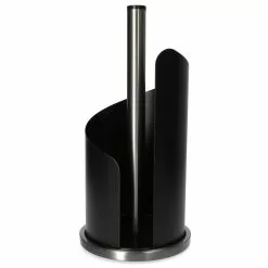 Null MamboCat Küchenrollenhalter Rolo Schwarz - 22170274