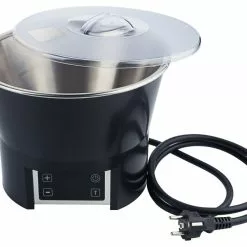 Contacto Heizplatte, Achteckig, Regulierbar -BUFFET ARTIKEL Verkäufe 295f74cf 9ff8 4ab6 8aa7 465860d2eb6b 1