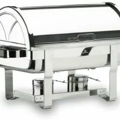 APS Chafing Dish GN 1/160 X 42 Cm, H: 30 Cm -BUFFET ARTIKEL Verkäufe 29a7e6a2 0441 4aab 9b8a fb44b63f8e6f