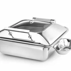 Hendi Warmhaltebehälter GN 2/3, Induktion, 430x420x210 Mm -BUFFET ARTIKEL Verkäufe 2a035e8d 5686 467b b138 6ac9ba9a0b66