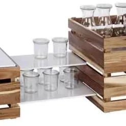 APS Holzbox -SUPERBOX-29 X 18,5 Cm, H: 10,5 Cm 15 APS Holzbox -SUPERBOX-29 X 18,5 Cm, H: 10,5 Cm -BUFFET ARTIKEL Verkäufe 2b355e84 54b7 4380 bc66 d07d32a128d2