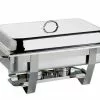 APS 2 Chafing Dish -MULTI PLUS-je 61 X 36 Cm, H: 30 Cm